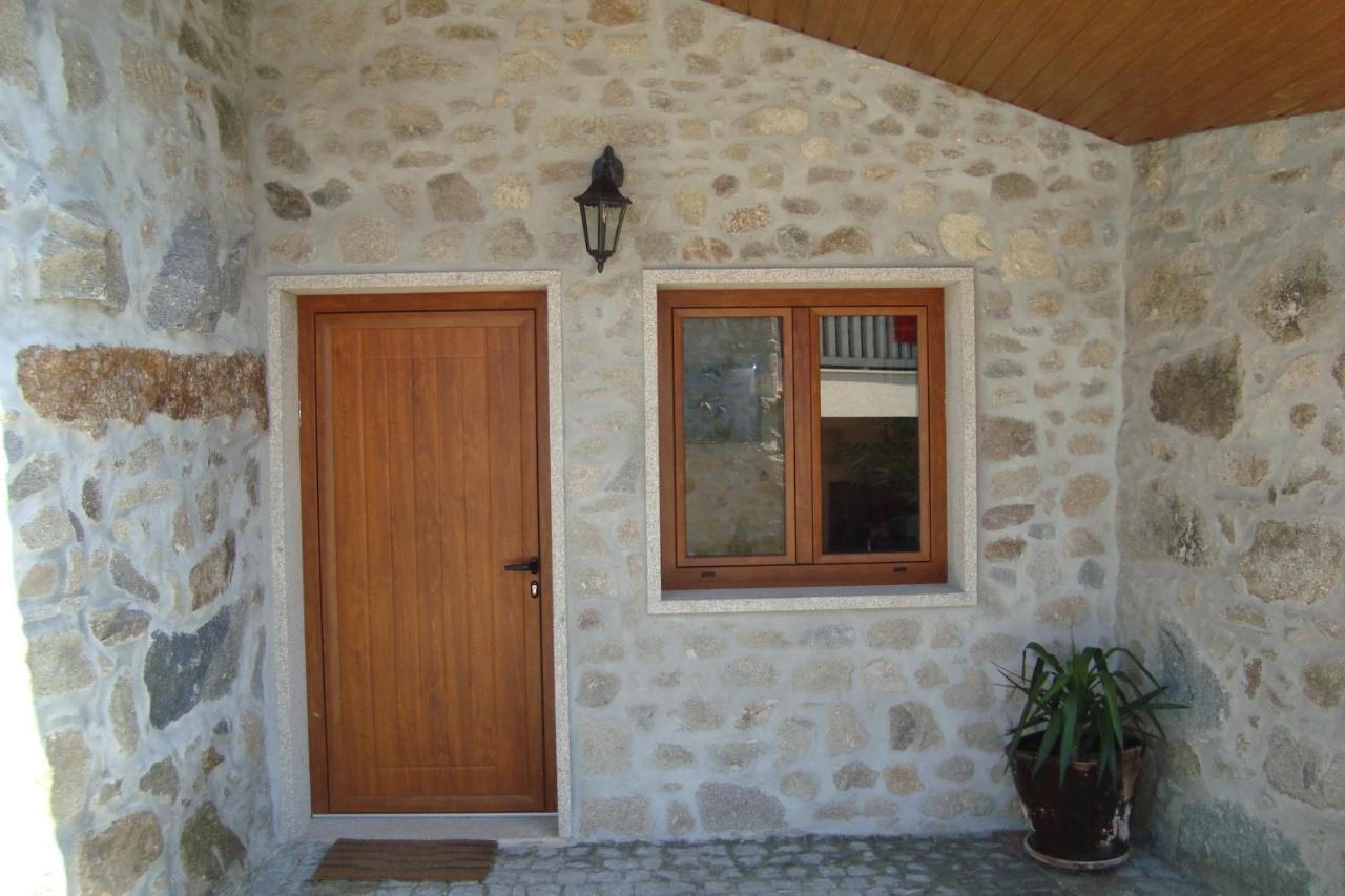 Quinta Do Sobrado Villa Braga Exterior photo