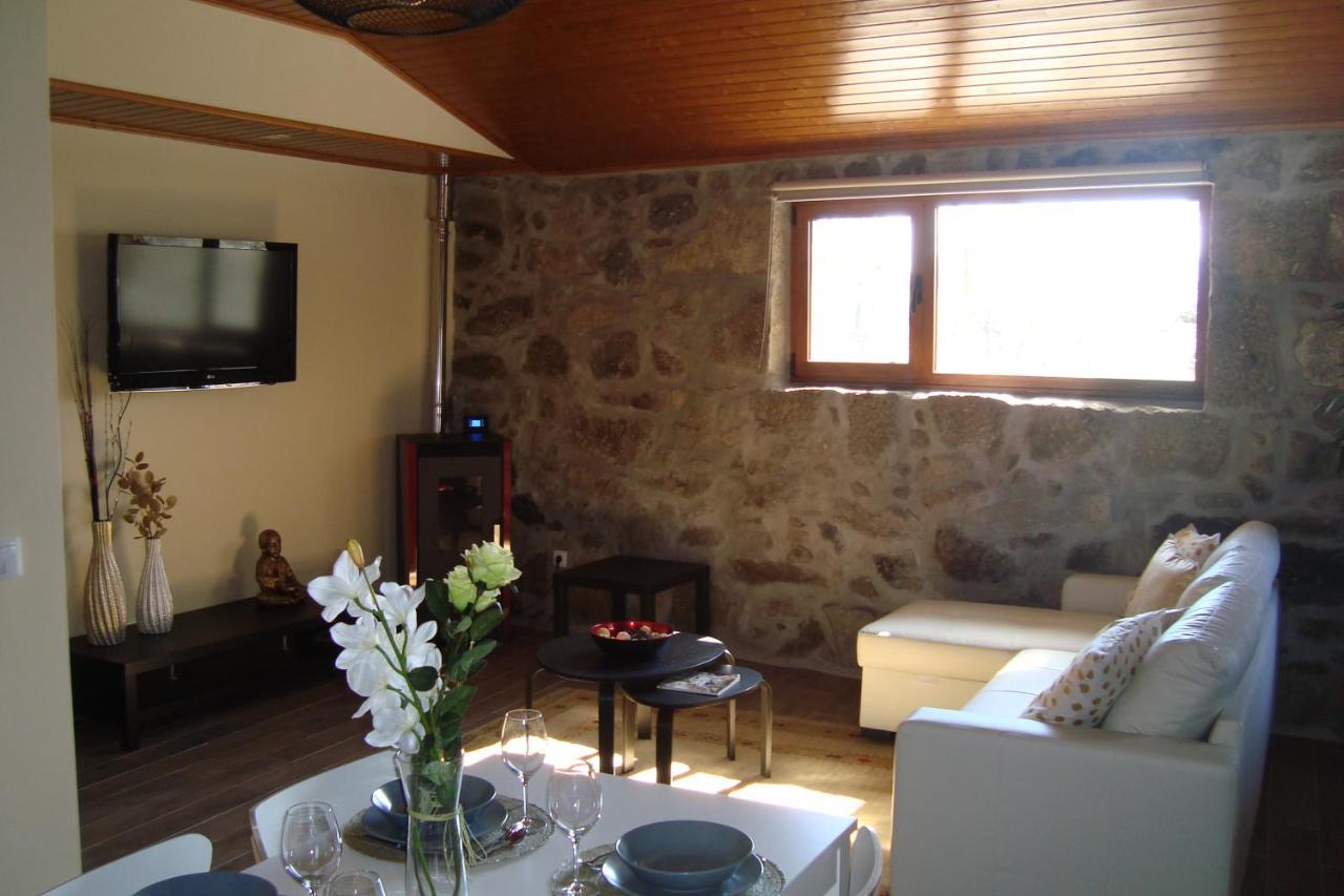Quinta Do Sobrado Villa Braga Exterior photo