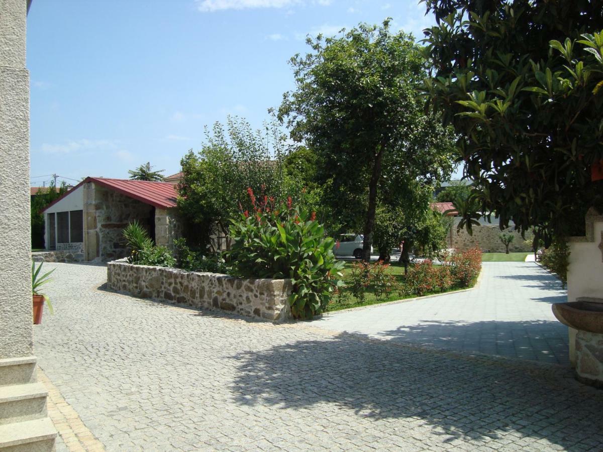 Quinta Do Sobrado Villa Braga Exterior photo