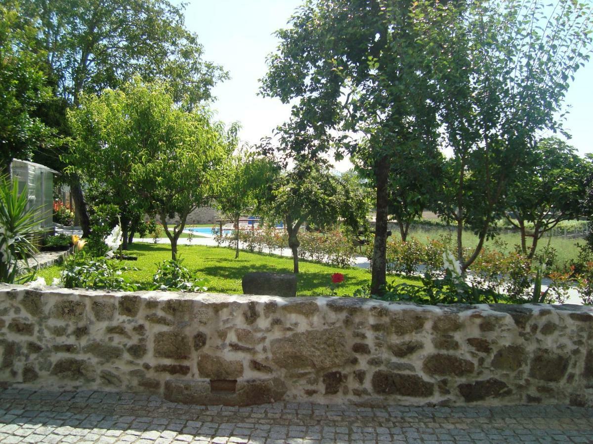 Quinta Do Sobrado Villa Braga Exterior photo
