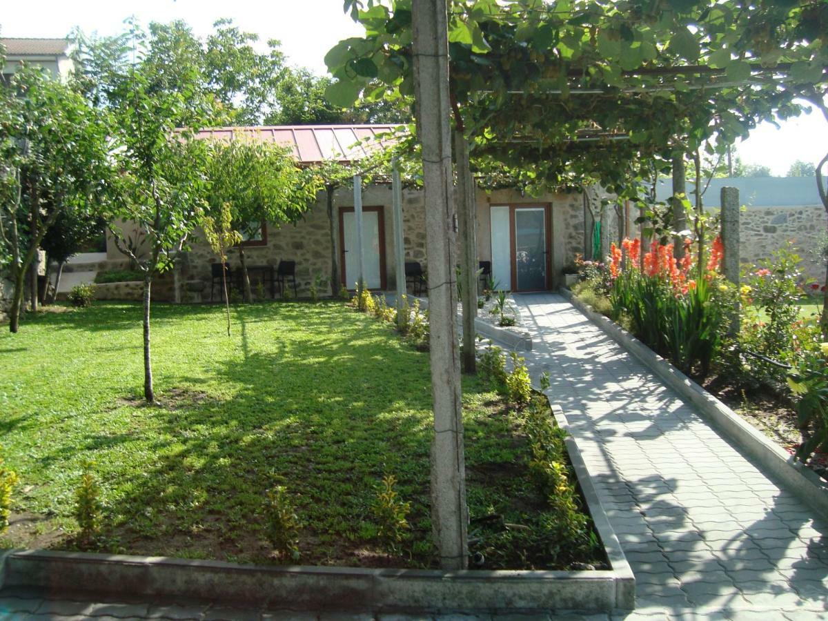 Quinta Do Sobrado Villa Braga Exterior photo